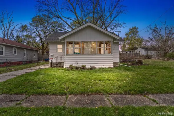 1717 Wolcott Street, Flint, MI 48504