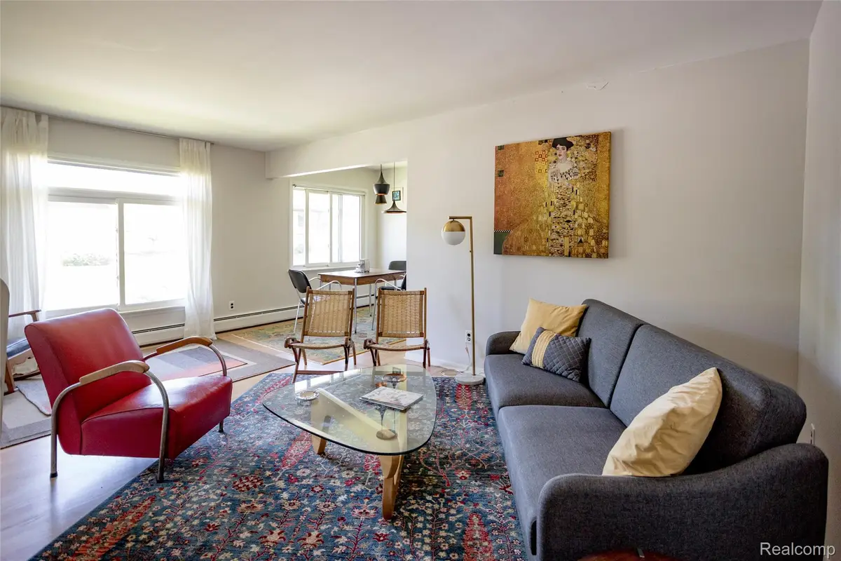 1550 Cherboneau #218, Detroit, MI 48207 - #1