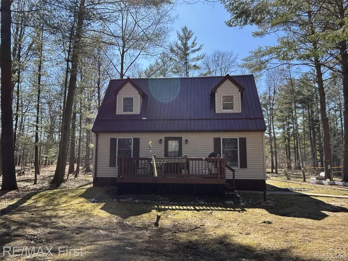 2063 Victoria Court, Lupton, MI 48635 - #1