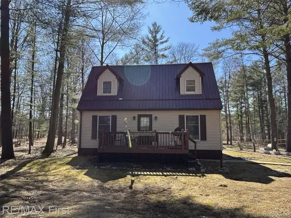 2063 Victoria Court, Lupton, MI 48635