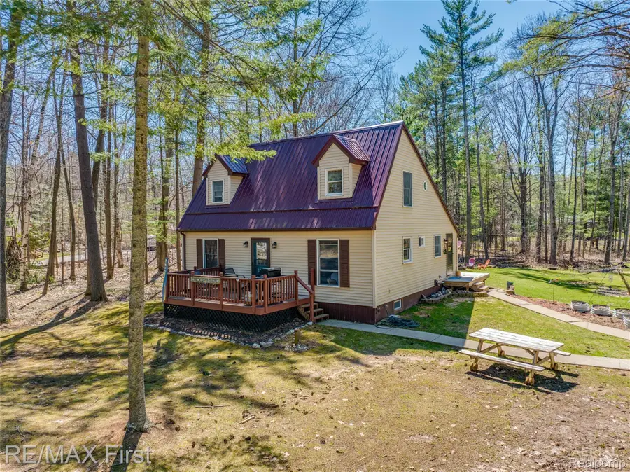 2063 Victoria Court, Lupton, MI 48635 - #2