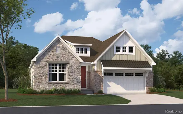 27434 Hidden Trail Lane, SouthLyon, MI 48178
