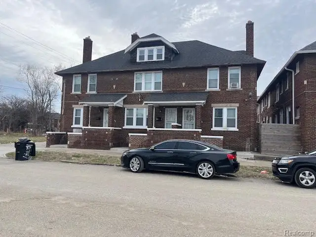 2915 Glendale Street, Detroit, MI 48238 - #3