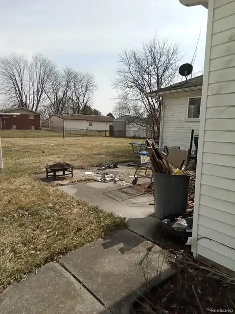 4141 Amelia Drive, Saginaw, MI 48601 - #2
