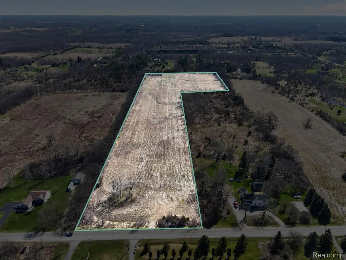 000 N Burkhart, Howell, MI 48843 - #1