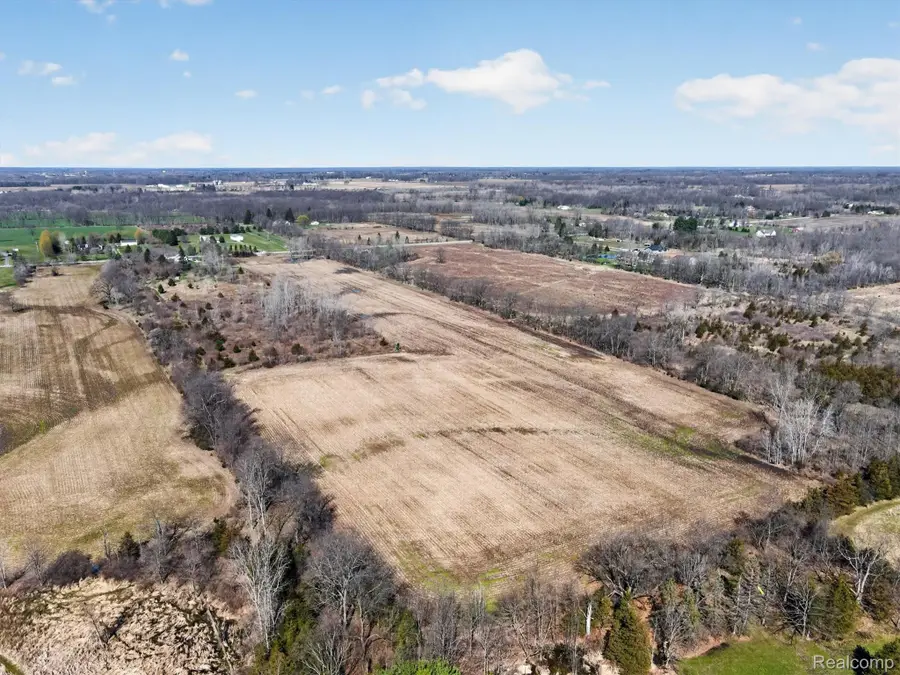 000 N Burkhart, Howell, MI 48843 - #3