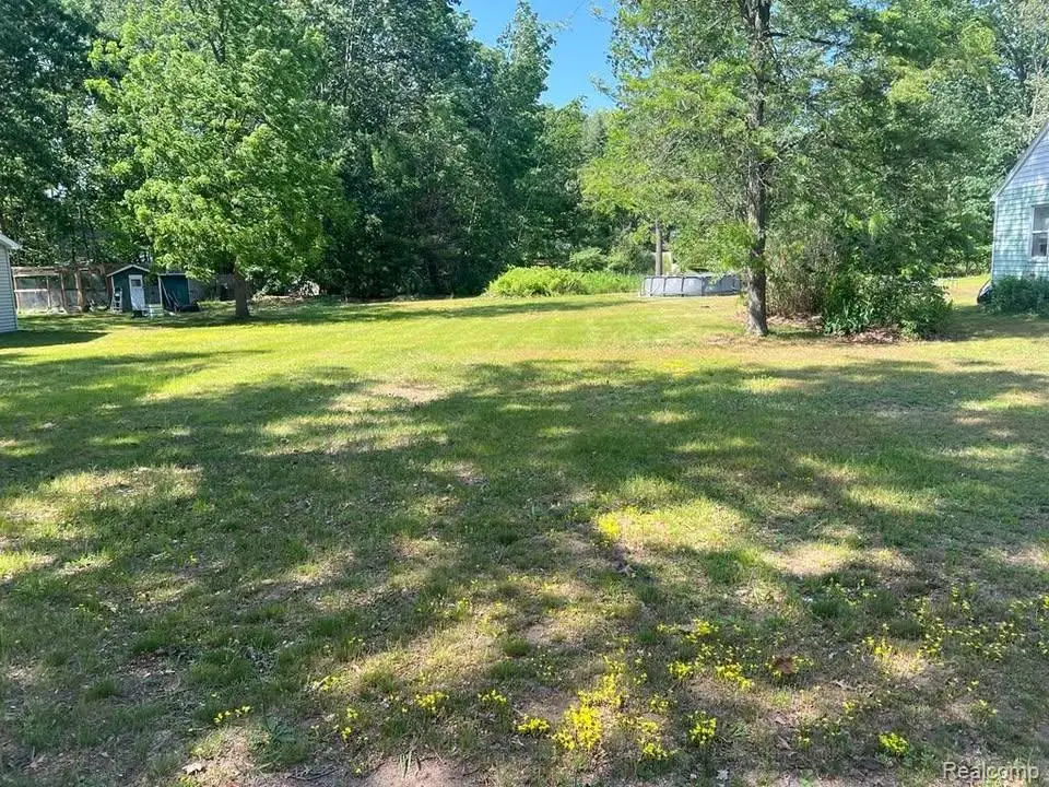 0000 Chestnut Street Street, Houghton Lake, MI 48629 - #1
