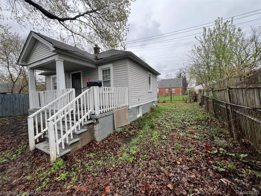 8080 Penrod Street, Detroit, MI 48228 - #2