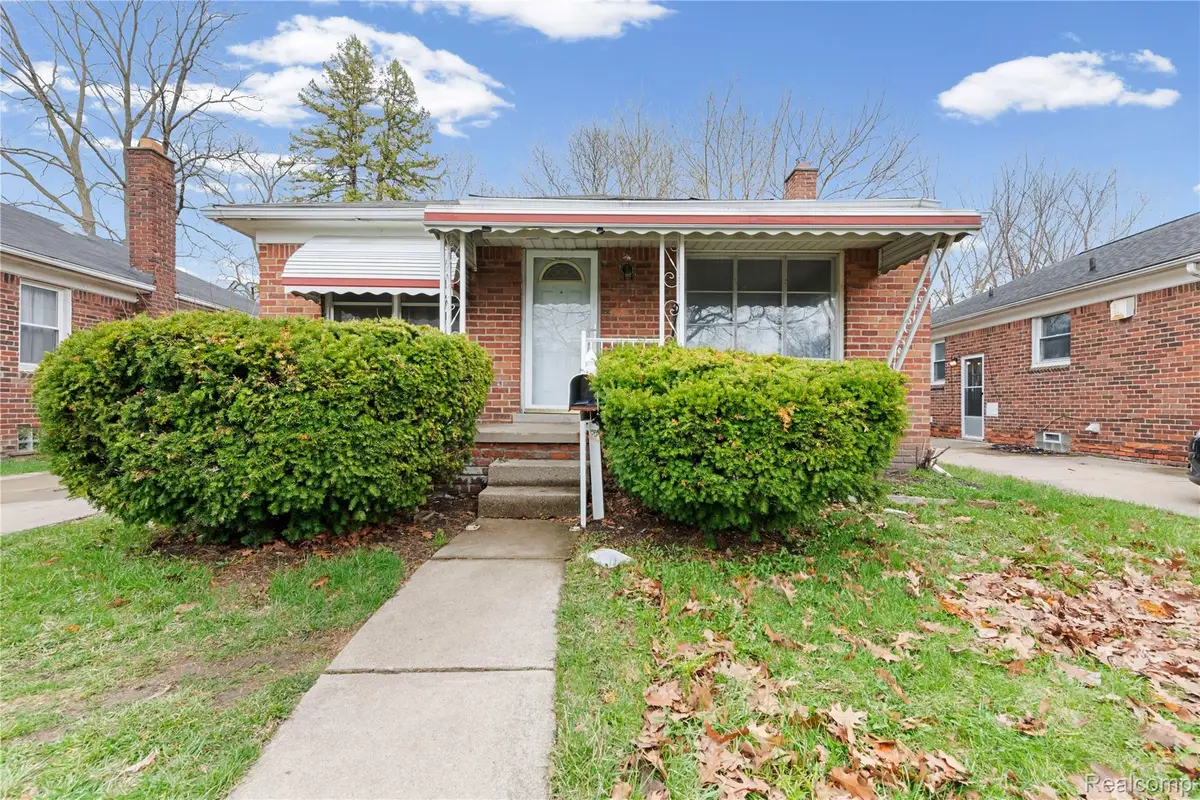 911 Sherbourne Street, Inkster, MI 48141 - #1