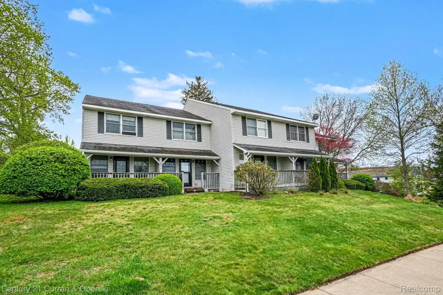 650 Conger Street #2, South Haven, MI 49090 - #2