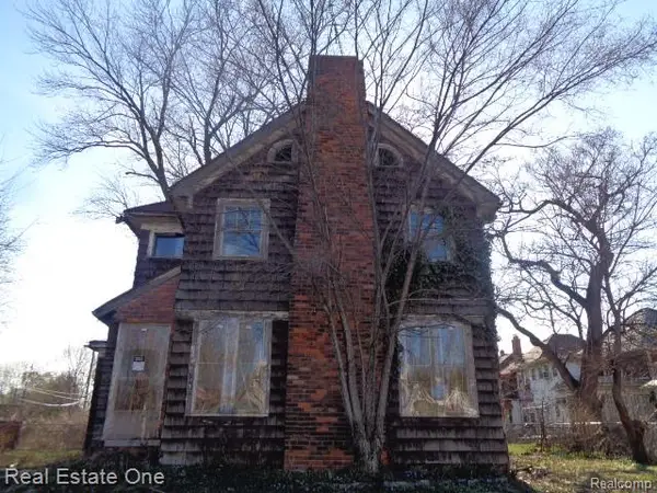 7465 14th Street, Detroit, MI 48206