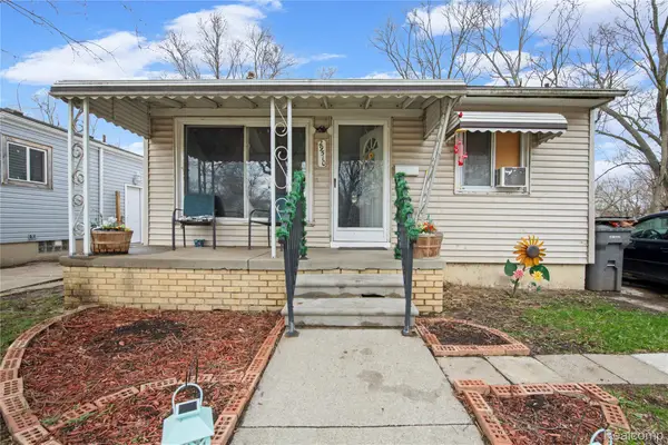 29510 Glenwood Street, Inkster, MI 48141