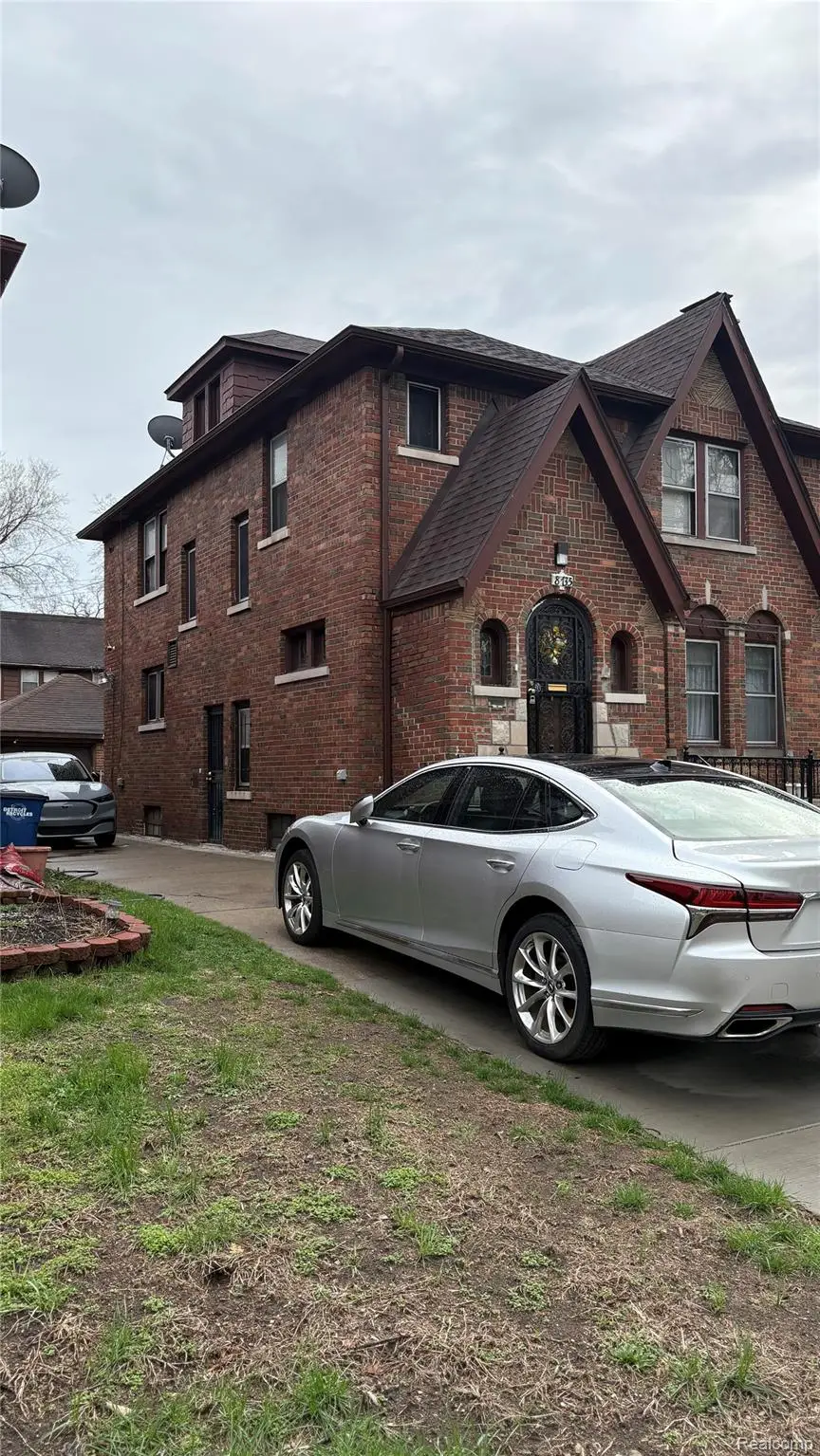 8735 Marygrove Drive, Detroit, MI 48221 - #3