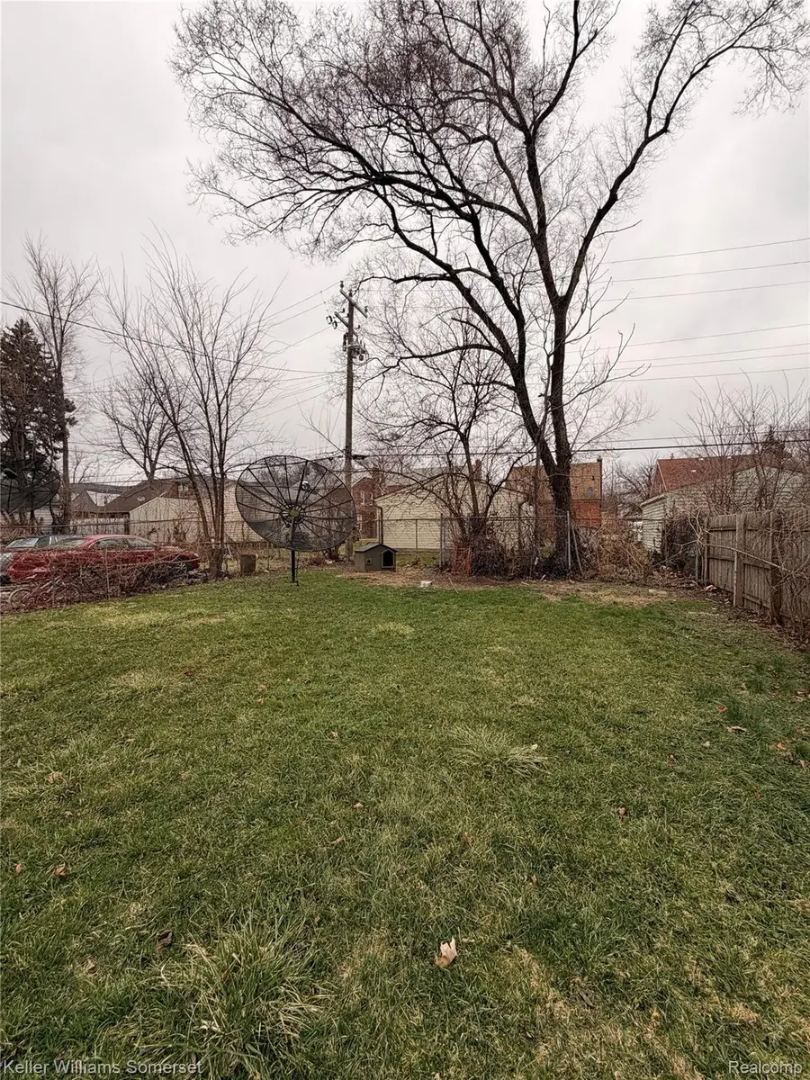 13554 Grandmont Avenue, Detroit, MI 48227 - #3