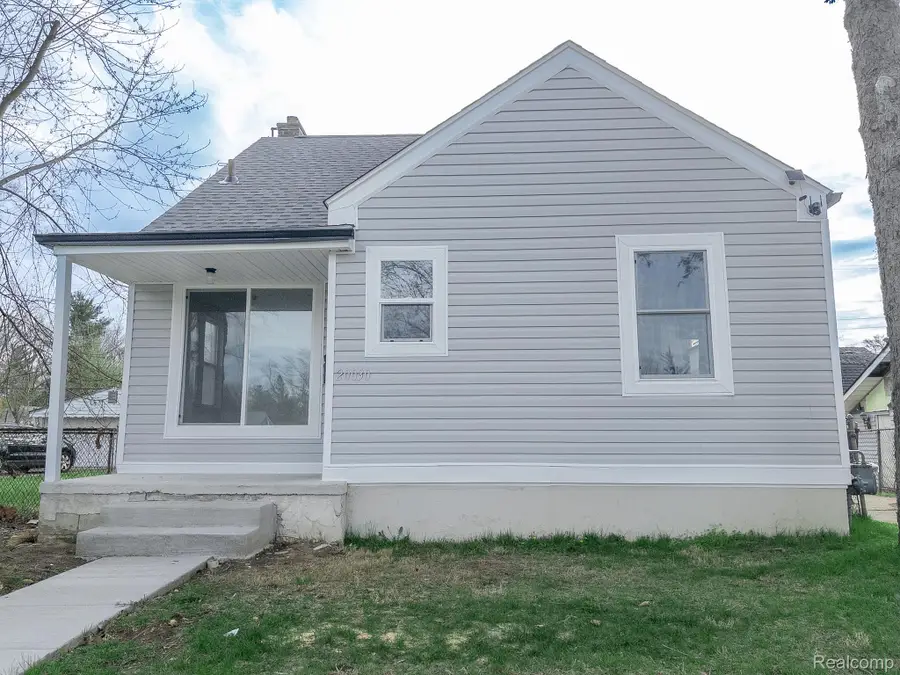 20030 Salem Street, Detroit, MI 48219 - #2