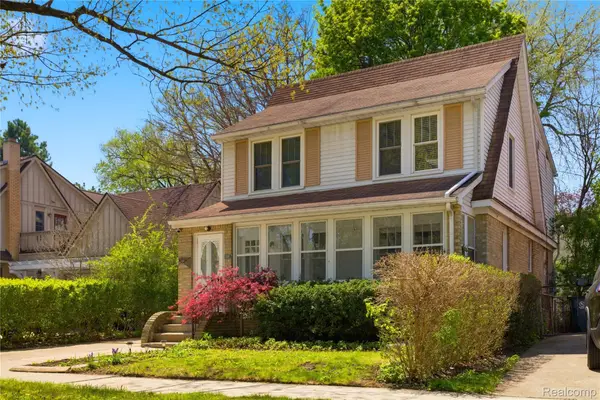 135 N Connecticut Avenue, RoyalOak, MI 48067
