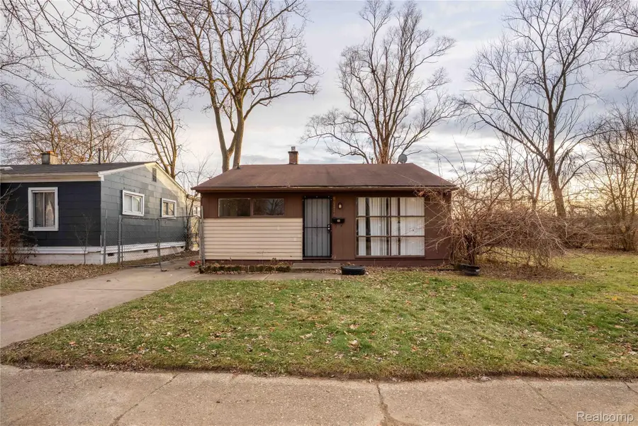 26051 Lehigh Street, Inkster, MI 48141 - #2