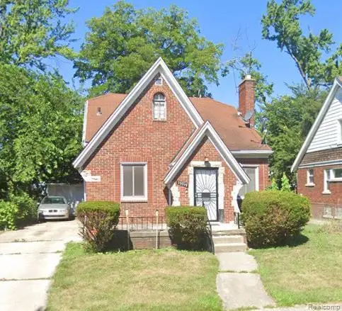 15319 Asbury Park, Detroit, MI 48227 - #1