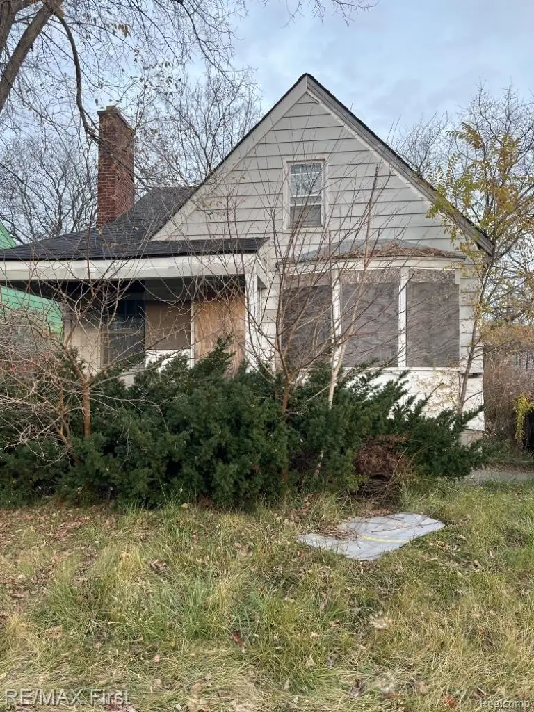 9536 Minock Street, Detroit, MI 48228 - #1