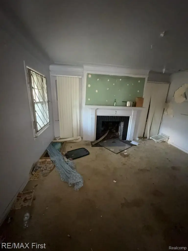 9536 Minock Street, Detroit, MI 48228 - #2