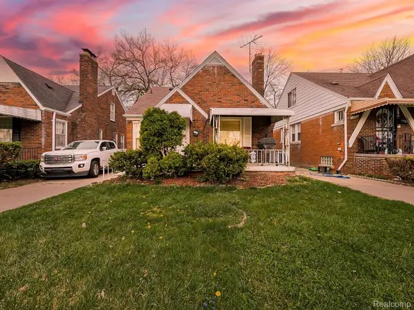 13551 Penrod Street, Detroit, MI 48223