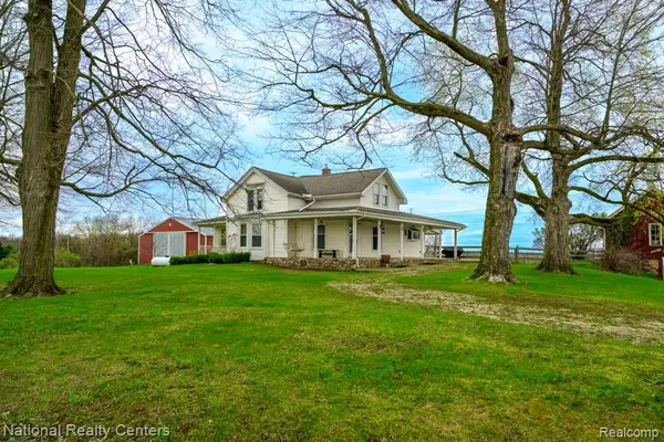 15250 Easudes Road, GrassLake, MI 49240