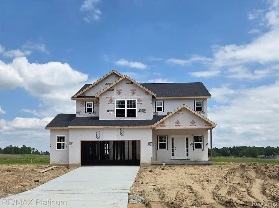 13329 Westwinds Drive, Linden, MI 48451 - #2