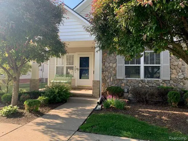 332 Brigg Street, Howell, MI 48855 - #2