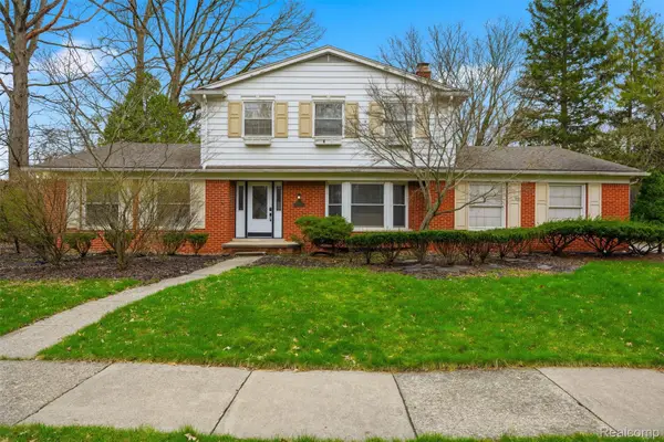 27772 Santa Barbara Drive, LathrupVillage, MI 48076