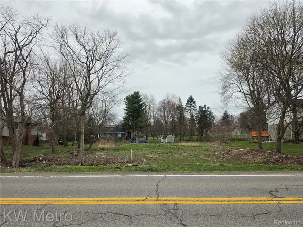28 Mile Road, Washington, MI 48094
