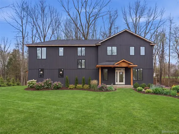 11810 Scenic Valley, Davisburg, MI 48350