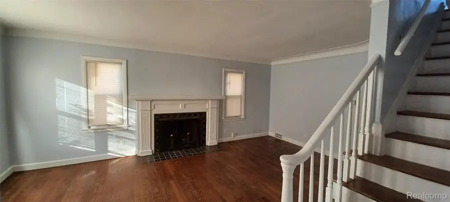 17330 Strathmoor Street, Detroit, MI 48235 - #3