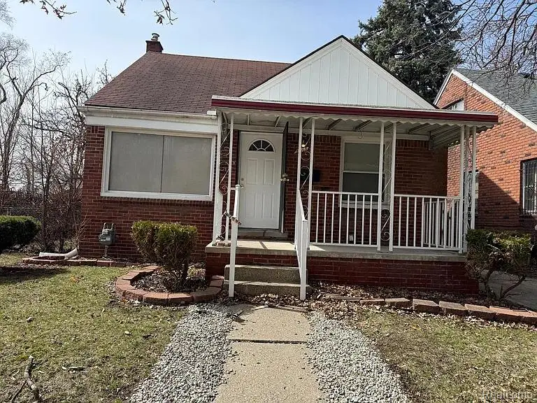 20163 Bramford Street, Detroit, MI 48234 - #1