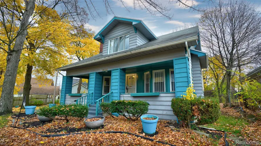 1644 Mason Street, Flint, MI 48503 - #2