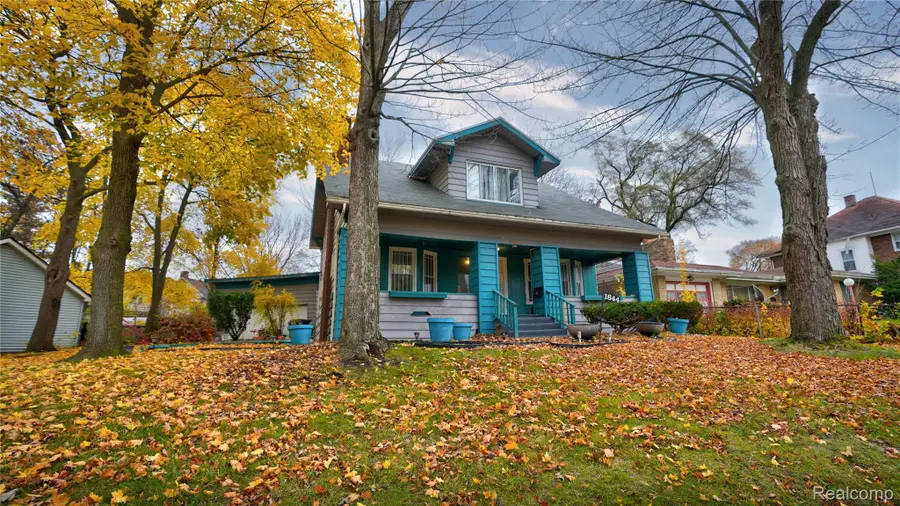 1644 Mason Street, Flint, MI 48503 - #3