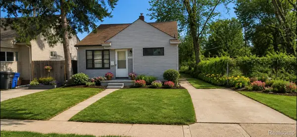 26147 Lehigh Street, Inkster, MI 48141