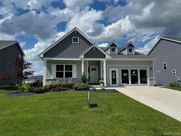 362 Jubilee Drive, WhitmoreLake, MI 48189