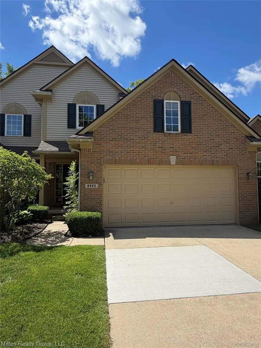 8025 Springdale Drive, White Lake, MI 48386 - #3