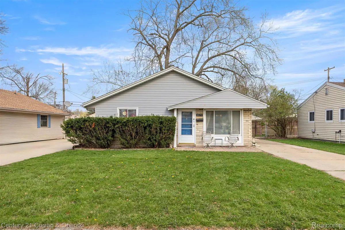 8075 William Street, Taylor, MI 48180 - #1