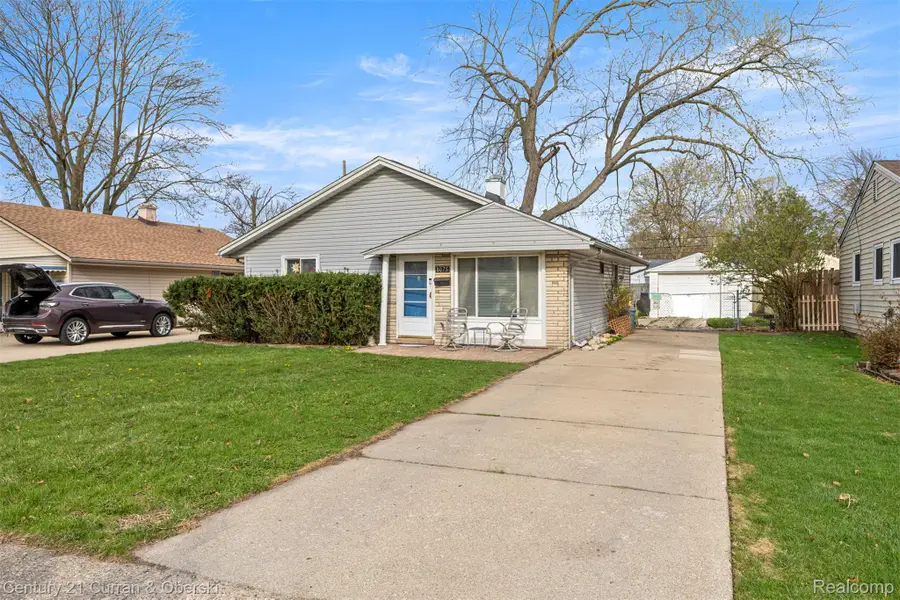 8075 William Street, Taylor, MI 48180 - #2