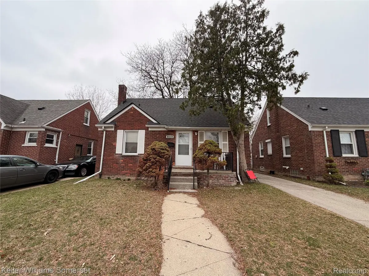 19793 Hubbell Street, Detroit, MI 48235 - #1