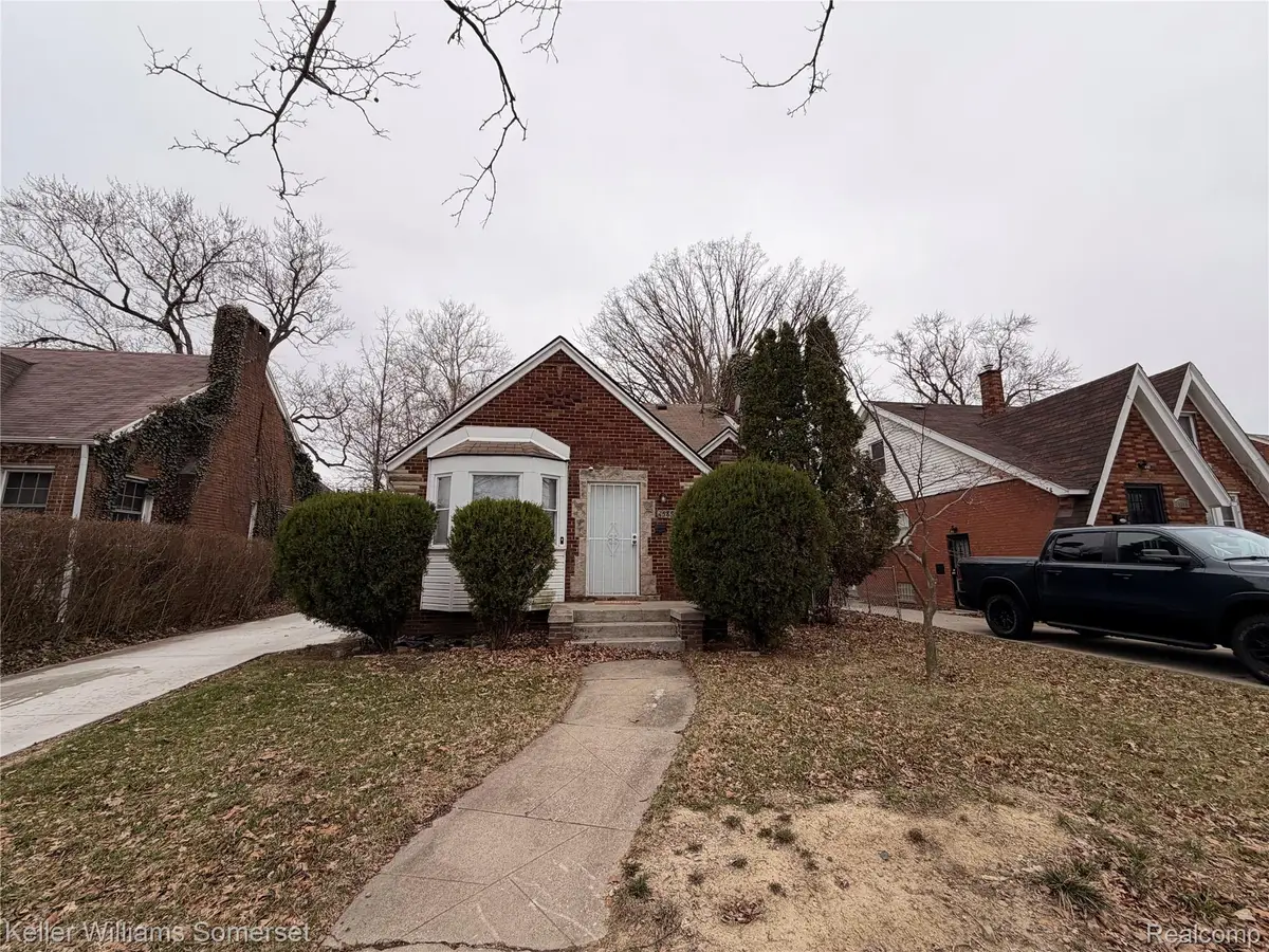 15891 Murray Hill Street, Detroit, MI 48227 - #1