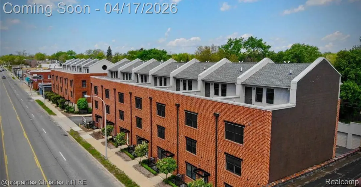 642 W 11 Mile Road, Royal Oak, MI 48067 - #1