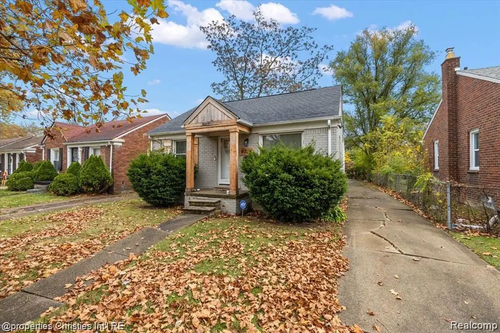 9288 Camley Street, Detroit, MI 48224 - #1