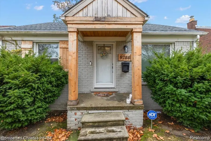 9288 Camley Street, Detroit, MI 48224 - #2