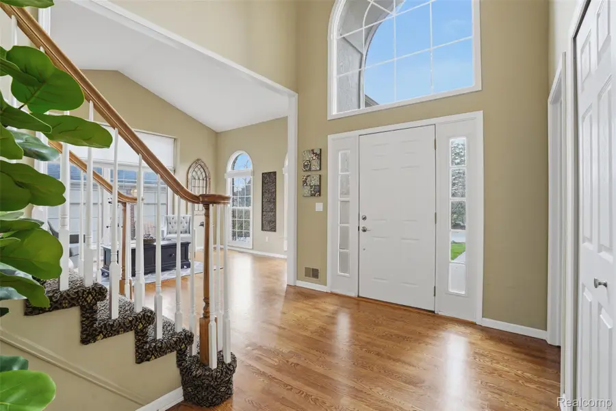 13982 Pleasant View Court, Plymouth, MI 48170 - #2