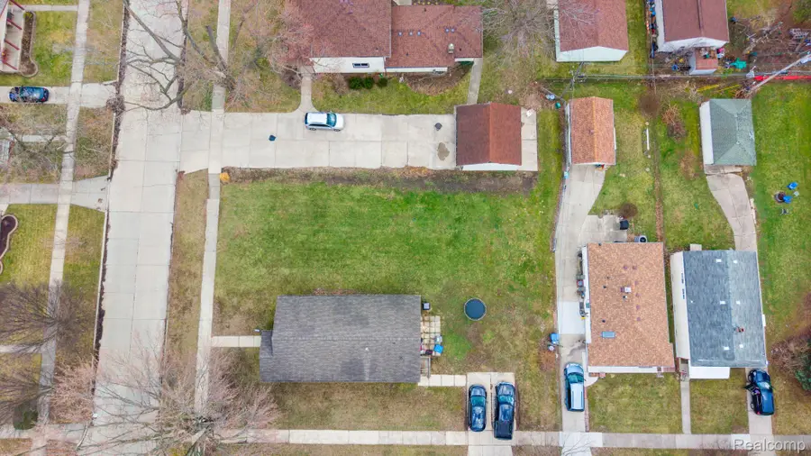 00 Powers Ave, Dearbornheights, MI 48125 - #2