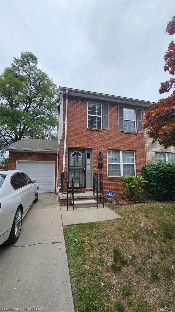 15443 Meyers Road, Detroit, MI 48227