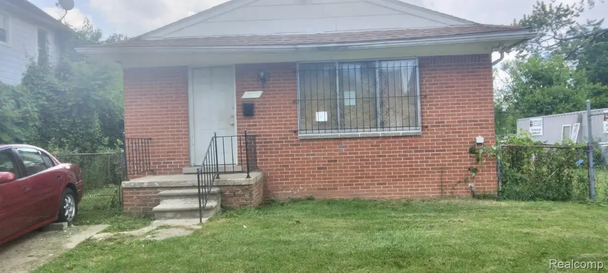 15779 Wabash Street, Detroit, MI 48238 - #1