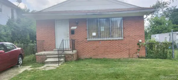 15779 Wabash Street, Detroit, MI 48238